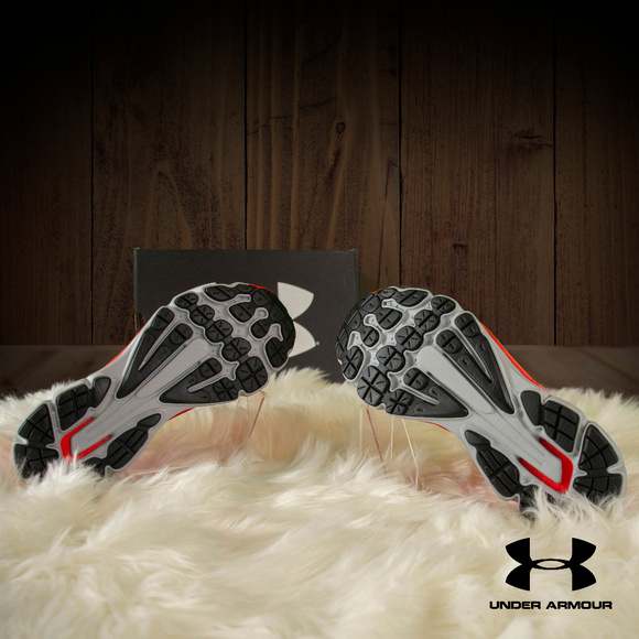 Men's Under Armour SpeedForm - Picture 5 of 8